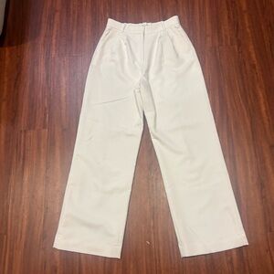 Abercrombie & Fitch Sloane Tailored Pants